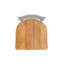 Tabouret de bar pivotant de 30" Evers-1895930324-1911995436-1911995427