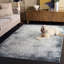 Tapis abstrait Parker 139 Performance-133041215