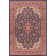 Edmont Oriental Indoor Rug