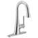 Kurv Single Handle Kitchen Faucet with Accessories