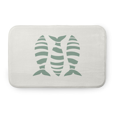 Tapis de bain Sail Sun and Fun