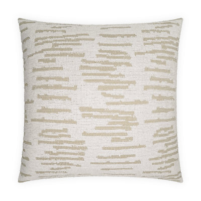 Terre Square Pillow Cover & Insert