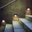 3.5-in Modern Low-Voltage 2-Watt ETL Certified Integrated LED Outdoor Steps Light