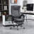 Vinsetto Microfiber Office Chair-2094876568