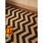 Crayton Hand Knotted Sumak Jute Eco-Friendly Solid Area Rugs - Rectangle, Black Off White Color, Contemporary Modern Design, High Pile, Natural Fiber, Outdoor Indoor Handmade Area Rugs for Living Room, Bed Room-828764872