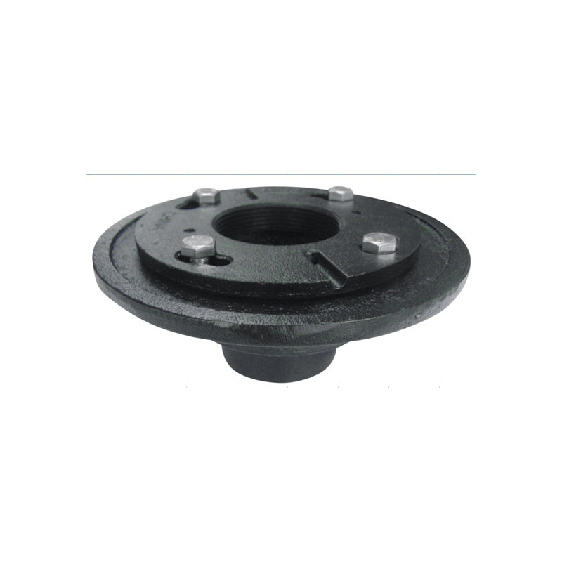 2.5" Grid Shower Drain  Accessory