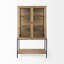 Arelius Curio Cabinet-370659933