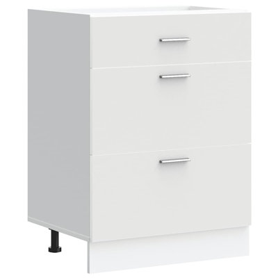 Lyon Kitchen Base Cabinet Lyon