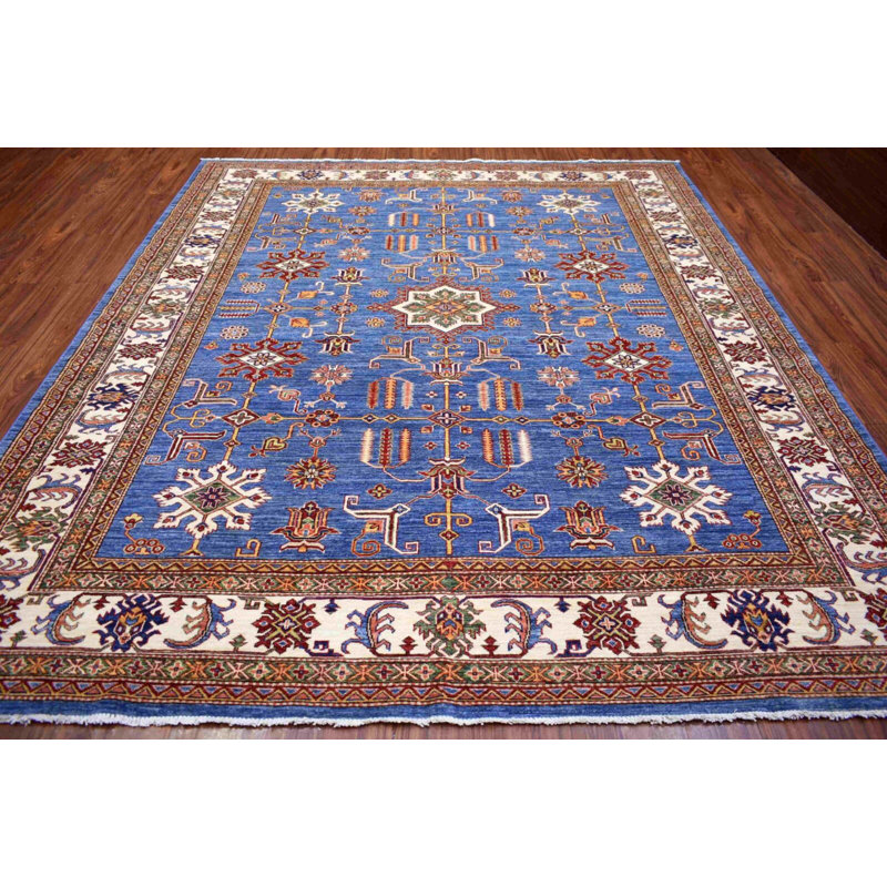 Tapis noué à la main Dover