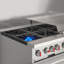 60 po Cuisinière commerciale de 36 po Plaque chauffante,-111077819
