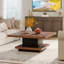 Table basse Cynthis