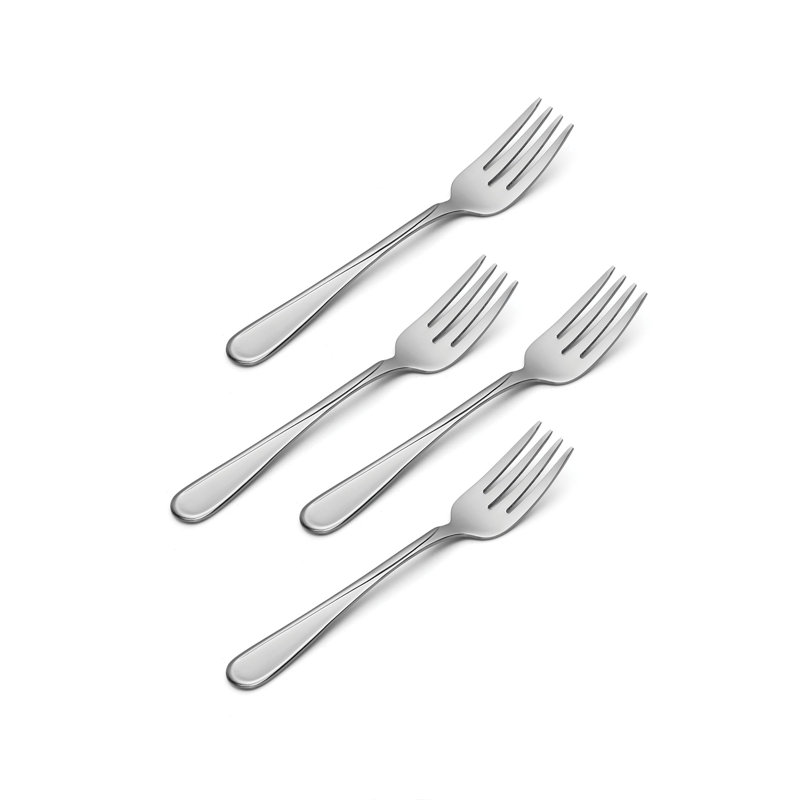 Flight Everyday Flatware Salad Forks