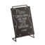 Sierra Write on Chalkboard-1031542850