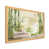 Natural Picture Framed