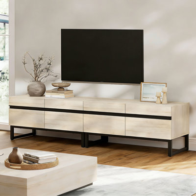 Aadam 70.9'' W Storage Credenza