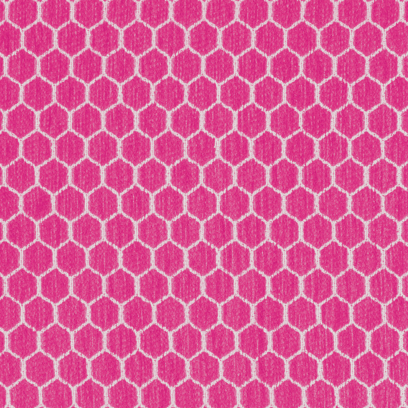 Inside out Performance Fabric, Pink