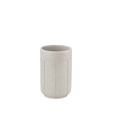 KUA Bathroom Tumbler - Moonbeam (beige)