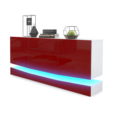 Mccool 178cm Sideboard
