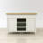 DELPHI 53" KITCHEN ISLAND CABINET