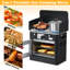 Winado 2-in-1 Portable Camping Stove & Propane Grill