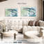 Wahoo de Brampt sur des vagues-108063688