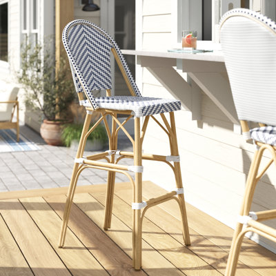 Tabouret de bar 30 po Cato