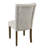 Michaelson Upholstered Parsons Dining Chair -2043470115-2043470126