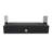 Under Desk Mounted Sliding Pull-Out Drawer Storage Organizer-897810855