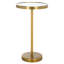 Table d'appoint Hentry