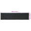 Solid Colour Standard Area Rug-342934959