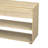 Console Table For Entryway, Vintage Entryway Table With Drawers And Shelves, Perfect Console Tables With Storage For Entryway, Hallway, Living Room-1650137059