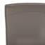 Chaise d'appoint rembourrée Ken-352565251