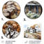 Ensemble de salon Farmhouse Patterns An II - Farm