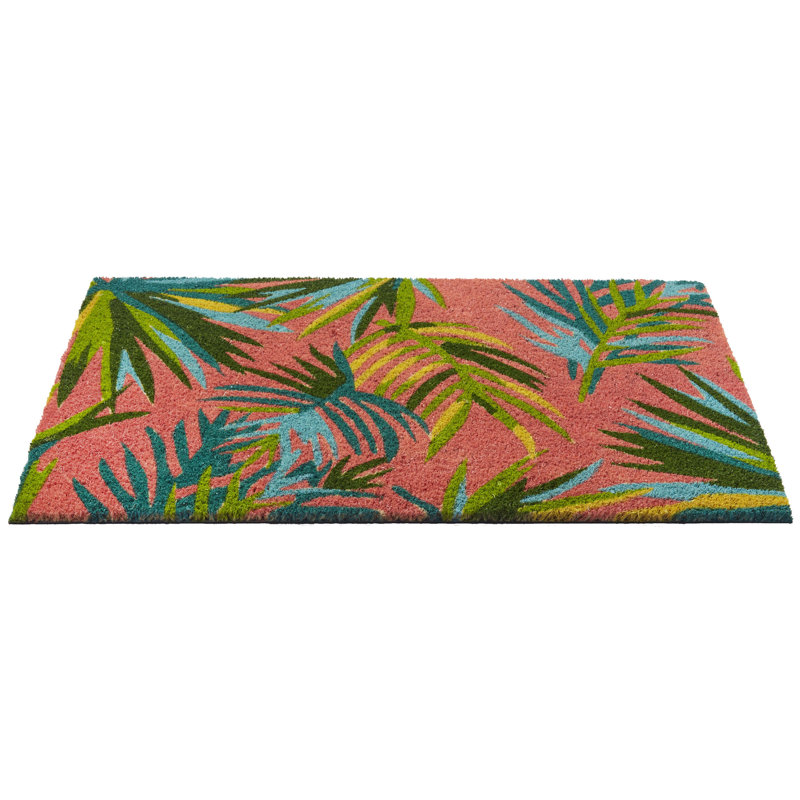 Home Furnishings by Larry Traverso Doormat - Thumbnail 2
