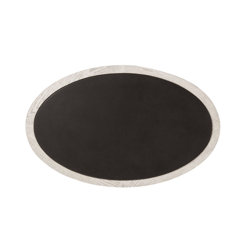 Isola 1 - Drawer Solid Wood Nightstand, Gowan