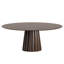 6 sièges de table de salle à manger 67 po-165739703