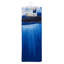Grande serviette de plage blanche, 30 po x 60 po