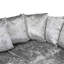 Romelia 2 - Piece Velvet Living Room Set-1102888186-1102888184