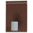 Rustic Lodge Flush Mounted Sconce