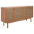Keegan TV Stand for TVs up to 70"-957631480