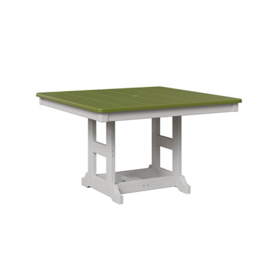 Berlin Gardens KIDS Comfo 33″ Square Table
