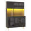 176cm Kitchen Pantry-123390824