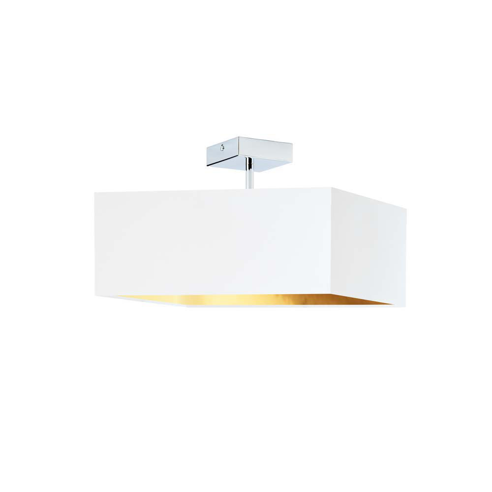 Maolis 3 - Light Square/Rectangle Pendant