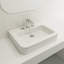 Parma 25.59'' L Bathroom Sink-309577524-310921656