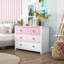 Commode 6 tiroirs Bustillo-53722981