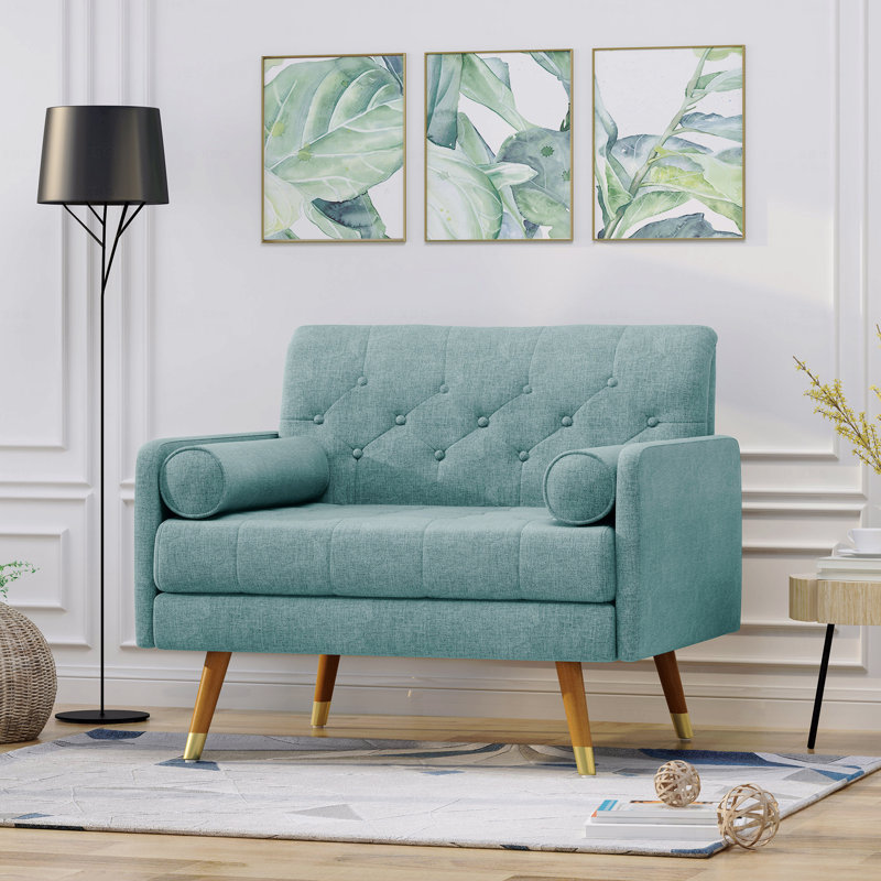 Fauteuil d'appoint Club