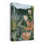 Spring Valley Blooms II - impression sur toile tendue-168351681