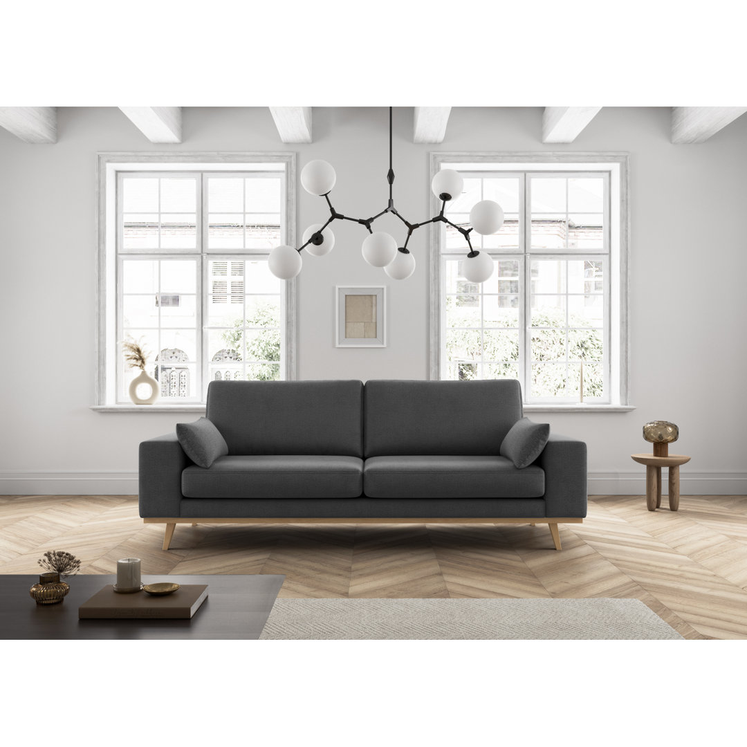 4-Sitzer Sofa Macsen