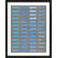 The Blues 1 Painting by Jacques Pilon-305629465-305629469