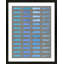 The Blues 1 Painting by Jacques Pilon-305629469-305629465